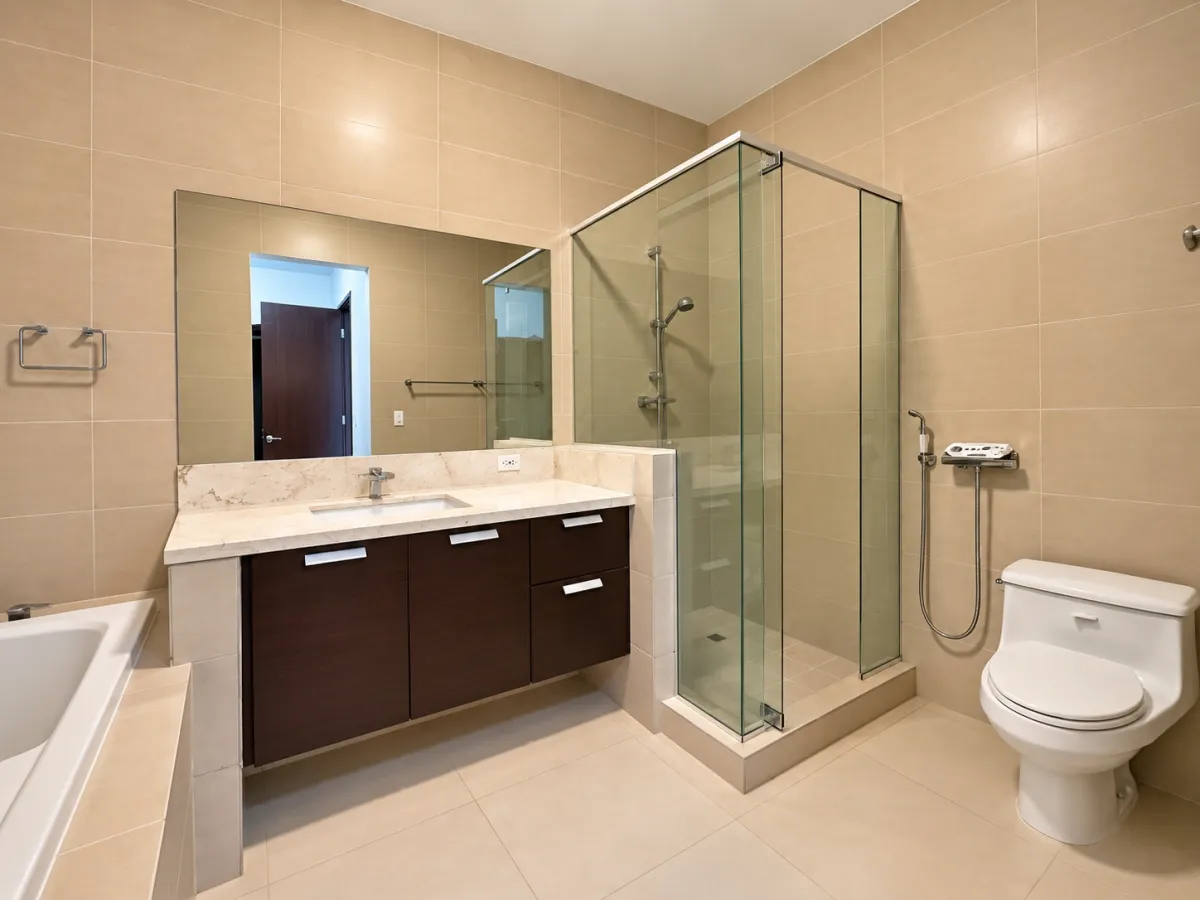 Oceanfront apartment for sale | 204 m2