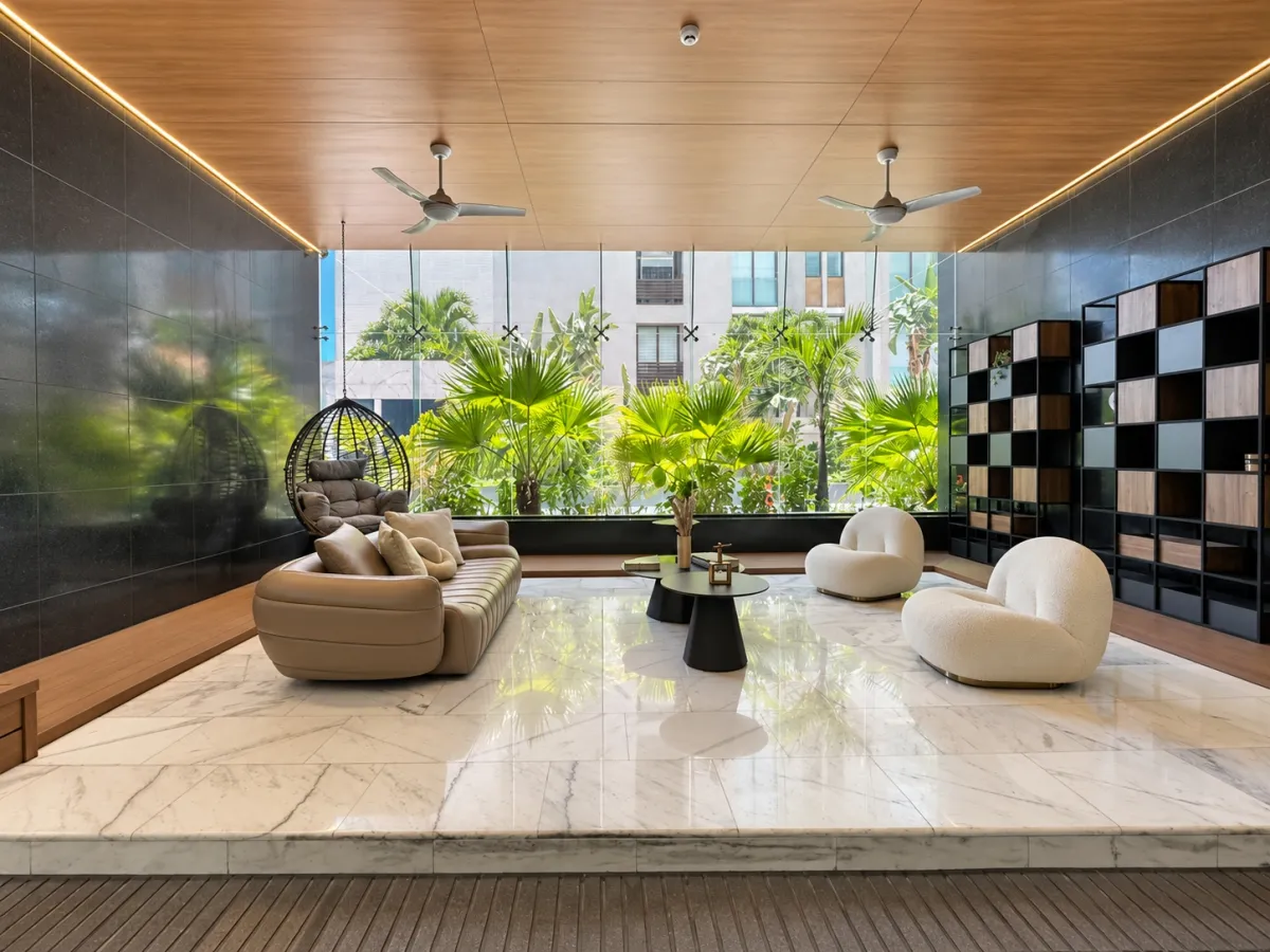 Oceanfront apartment for sale | 204 m2