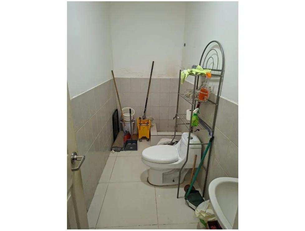 Espace commercial à Santiago à vendre