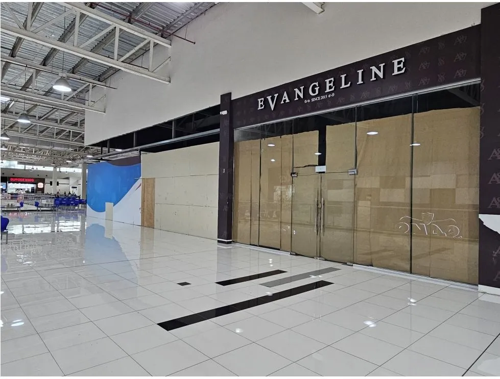 Espace commercial à Santiago à vendre