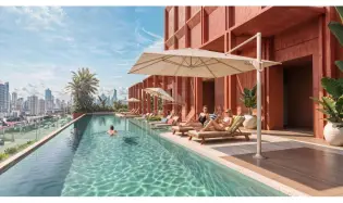 Apartment for sale in Panama, Panama
