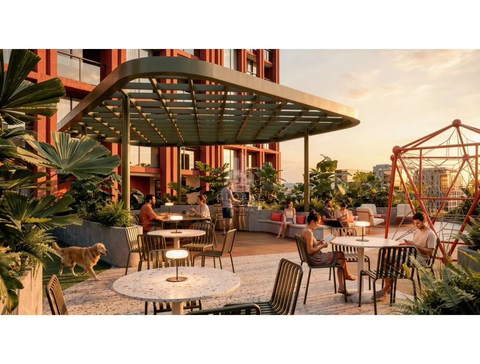 Apartment for sale in Panama