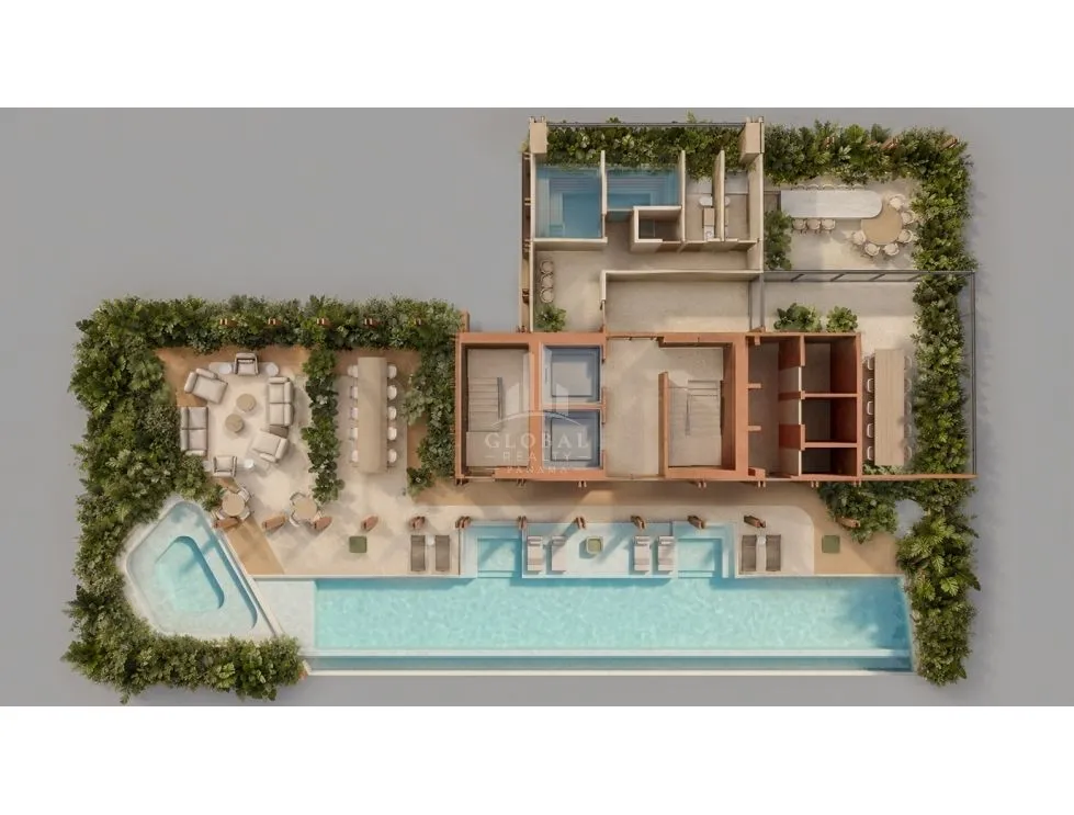 Apartment for sale in Panama