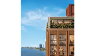 Apartment for sale in Panama, Panama