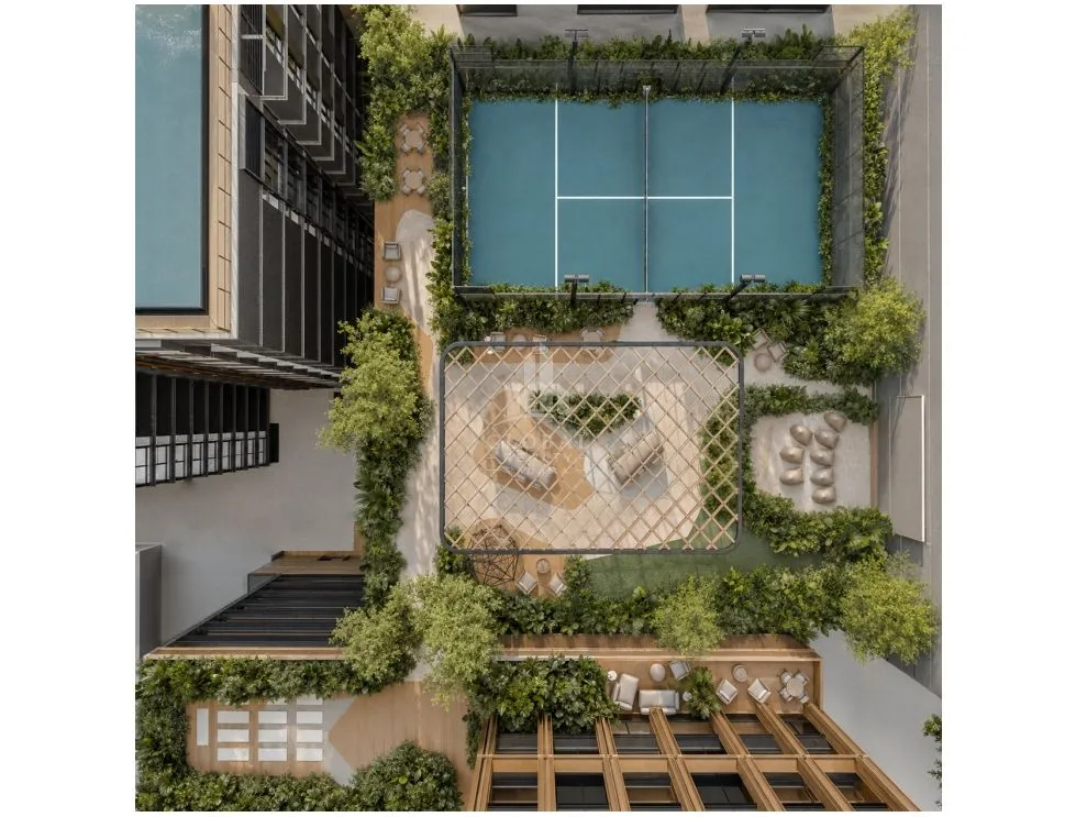 Apartment for sale in Panama