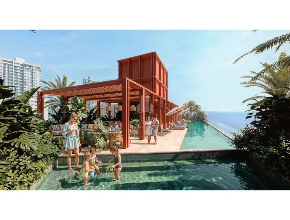 Apartment for sale in Panama