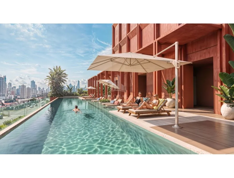 Apartment for sale in Panama