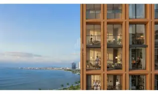 Apartment for sale in Panama, Panama