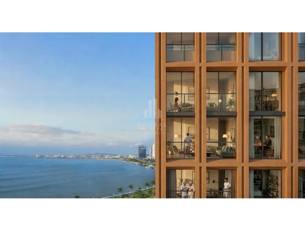 Apartment for sale in Panama