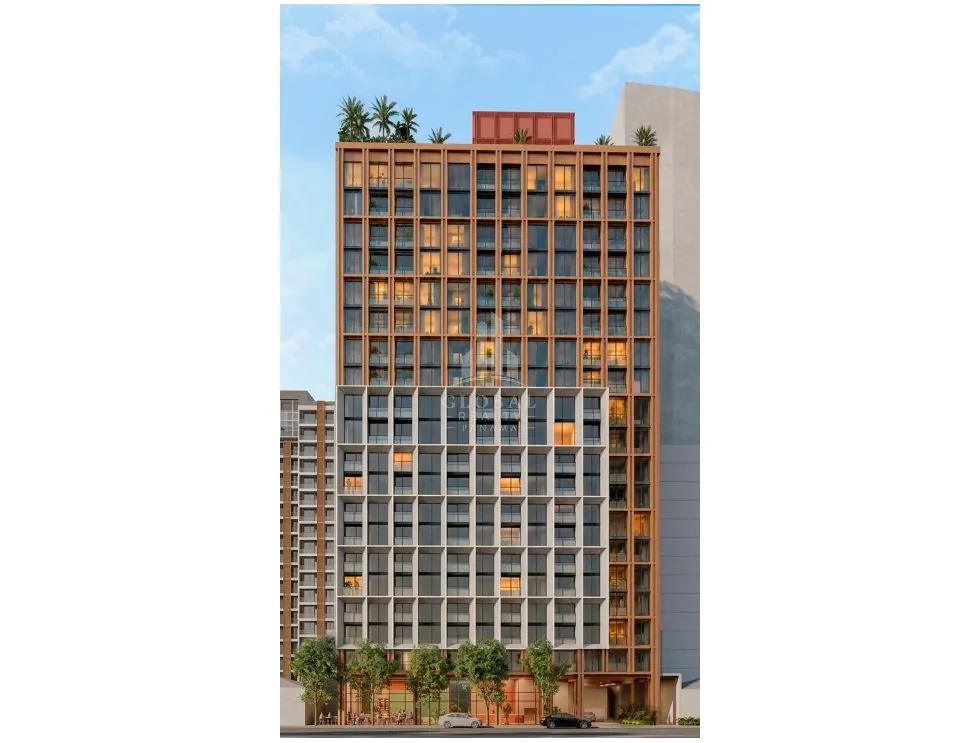 Apartment for sale in Panama