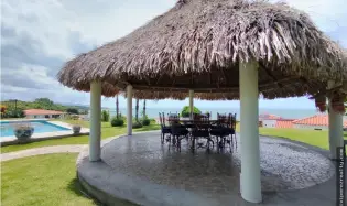 Furnished Beachfront House for Sale