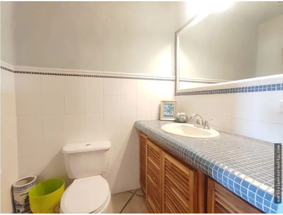 Furnished Beachfront House for Sale