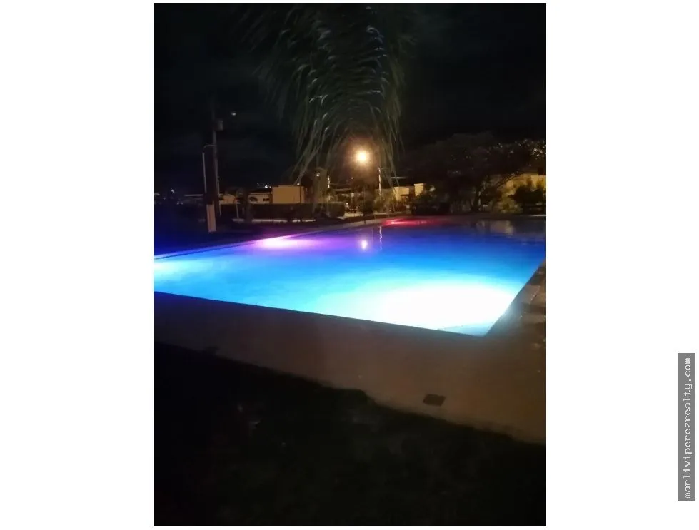 Alquiler de casa amoblada en Coronado