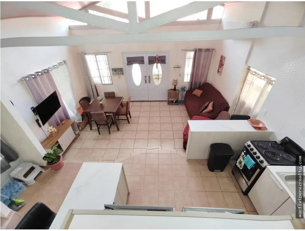 Venta de finca con casa en Cabuya