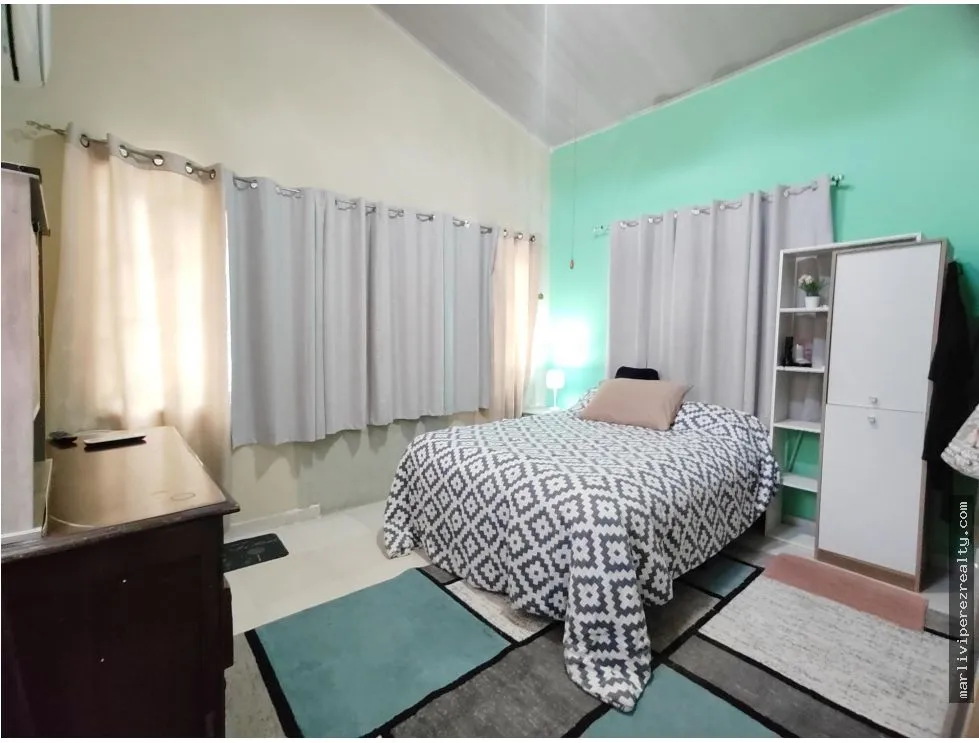 Venta de finca con casa en Cabuya