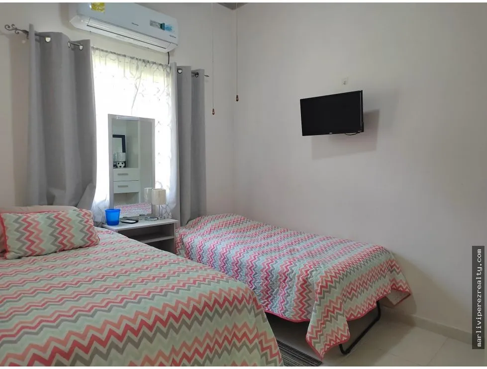 Venta de finca con casa en Cabuya