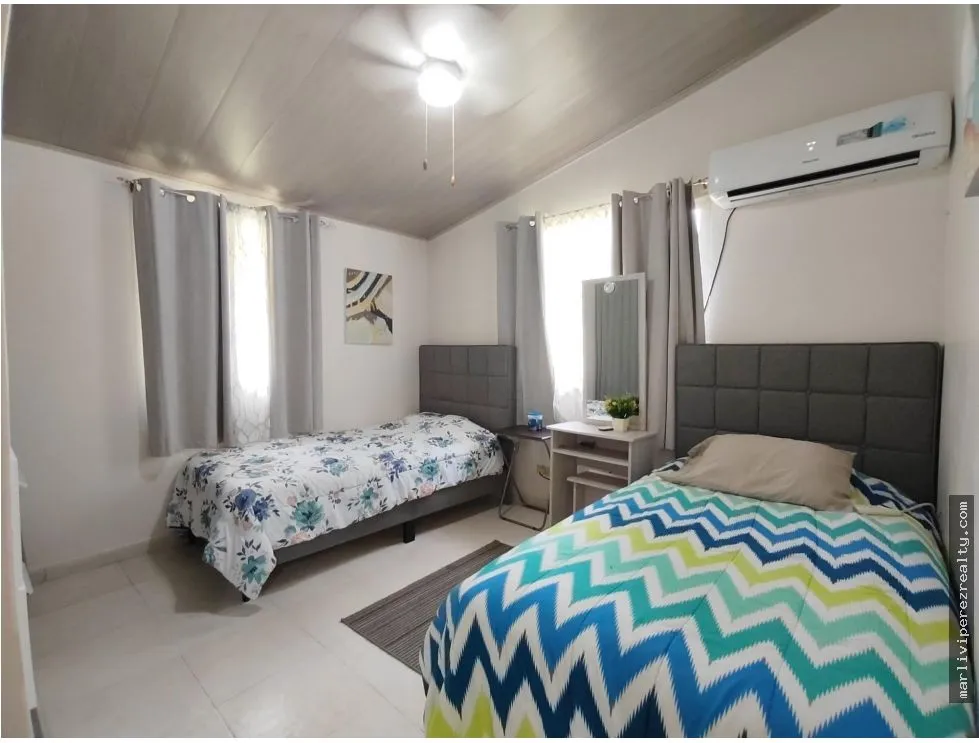 Venta de finca con casa en Cabuya