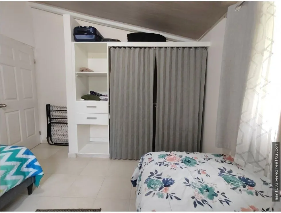 Venta de finca con casa en Cabuya