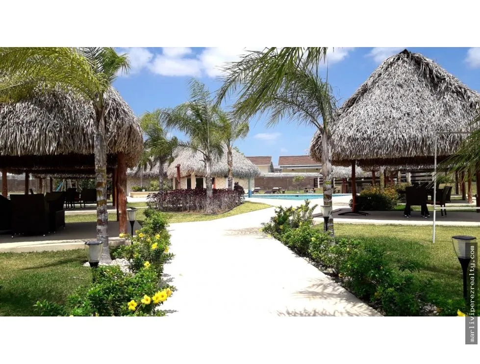 Alquiler de Casa de Playa Lista Para Ocupar en Coronado