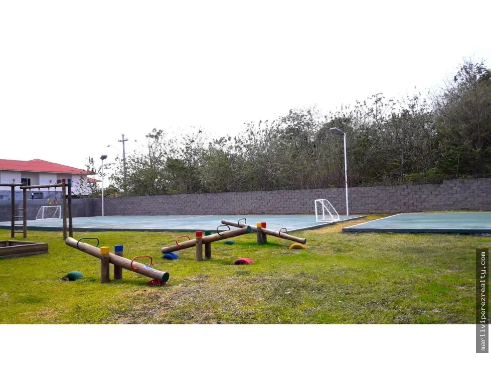 Alquiler de Casa de Playa Lista Para Ocupar en Coronado