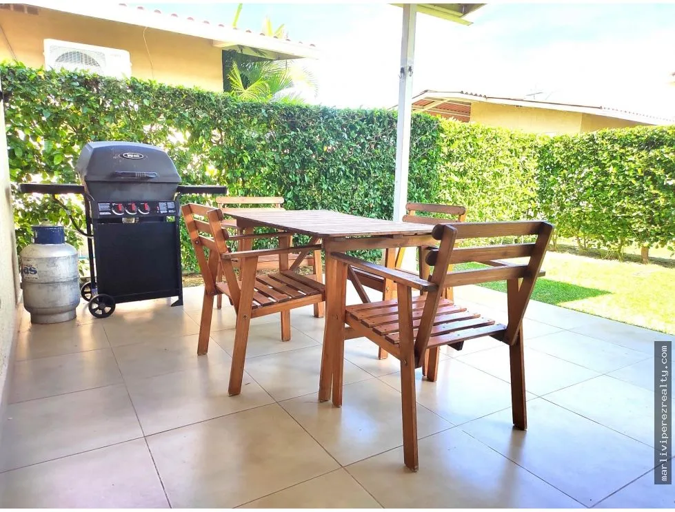 Alquiler de Casa de Playa Lista Para Ocupar en Coronado