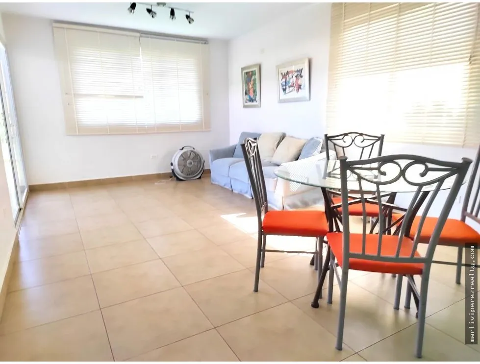 Alquiler de Casa de Playa Lista Para Ocupar en Coronado