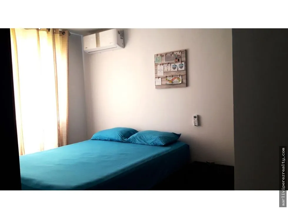 Alquiler de Casa de Playa Lista Para Ocupar en Coronado