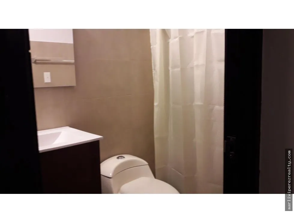 Alquiler de Casa de Playa Lista Para Ocupar en Coronado