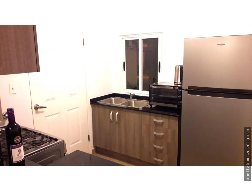 Alquiler de Casa de Playa Lista Para Ocupar en Coronado
