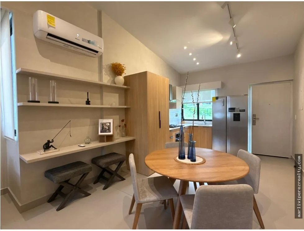 Venta de casa de playa en San Carlos