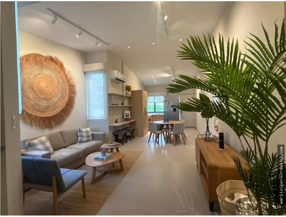 Venta de casa de playa en San Carlos
