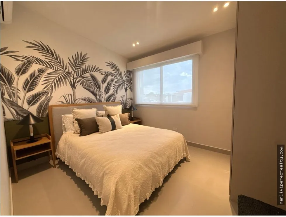 Venta de casa de playa en San Carlos