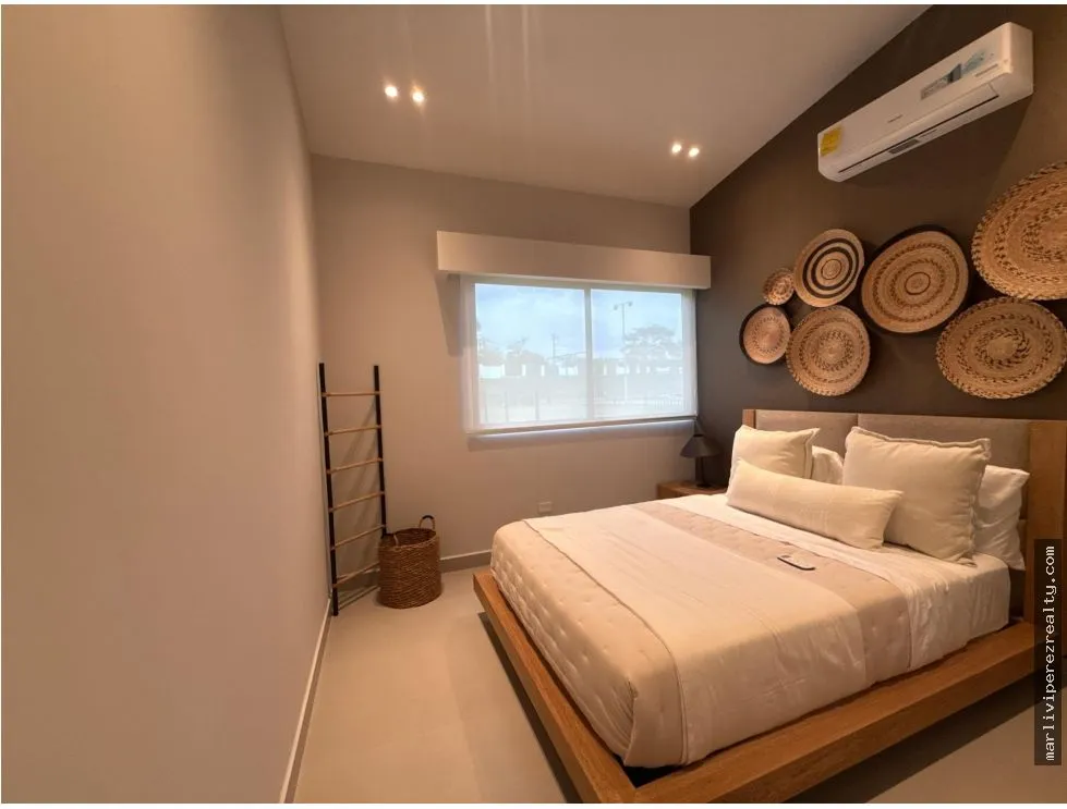 Venta de casa de playa en San Carlos