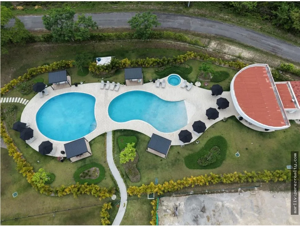 Venta de casa de playa en San Carlos