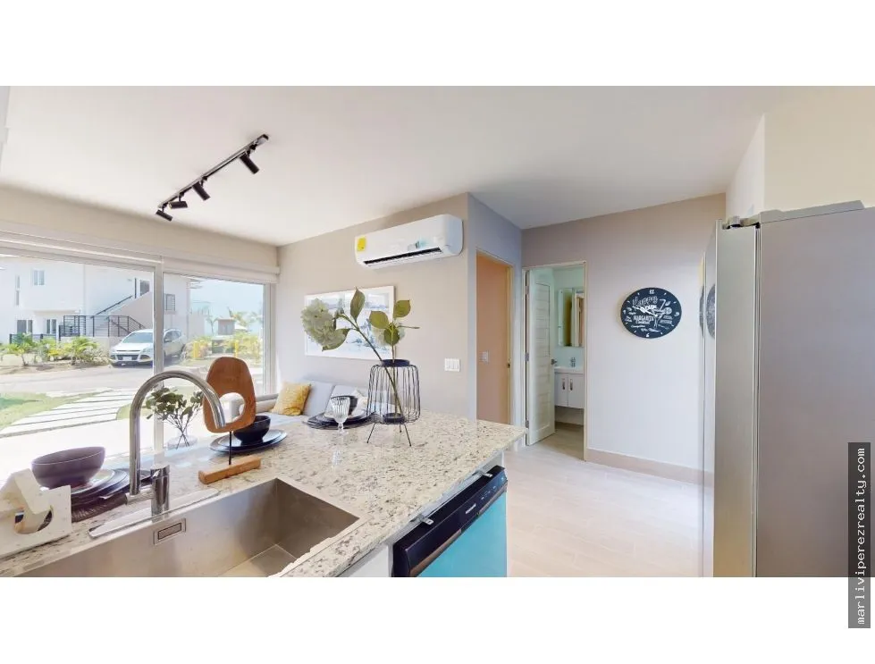 Beachfront House for Sale Steps from the Ocean