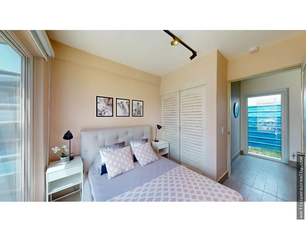 Beachfront House for Sale Steps from the Ocean