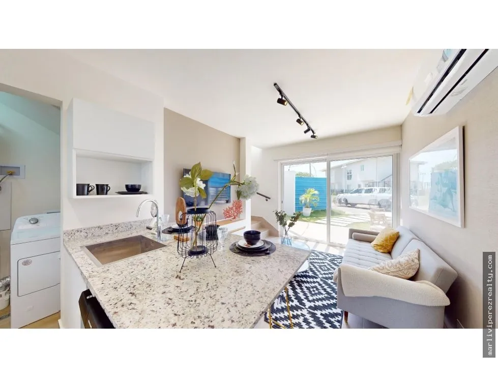 Beachfront House for Sale Steps from the Ocean