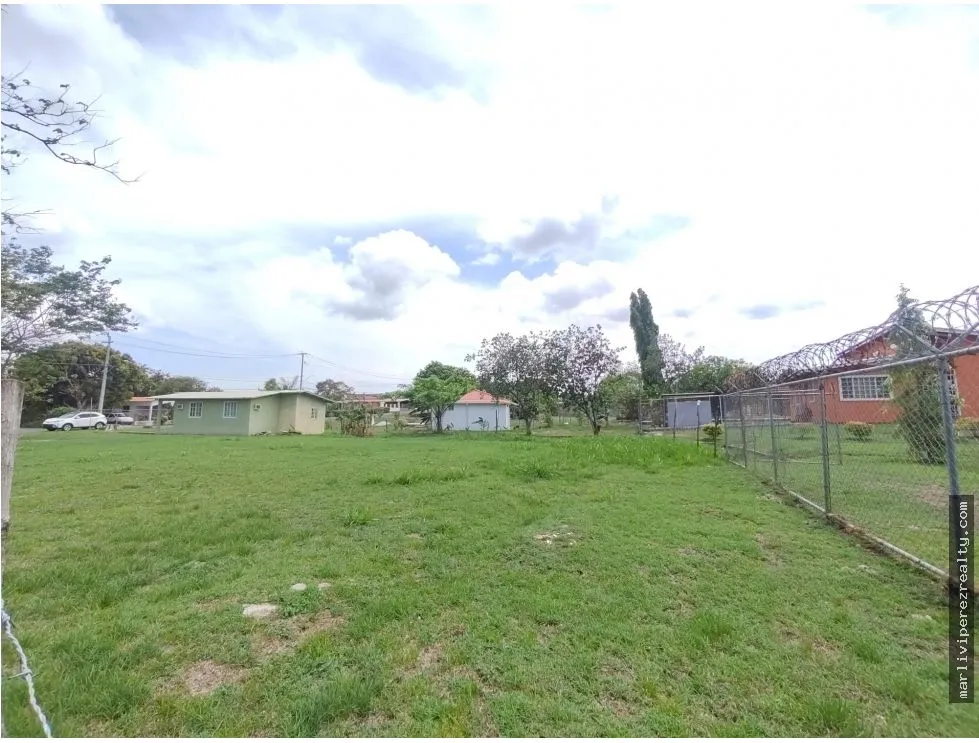 Land at Excellent Price in Residential Community