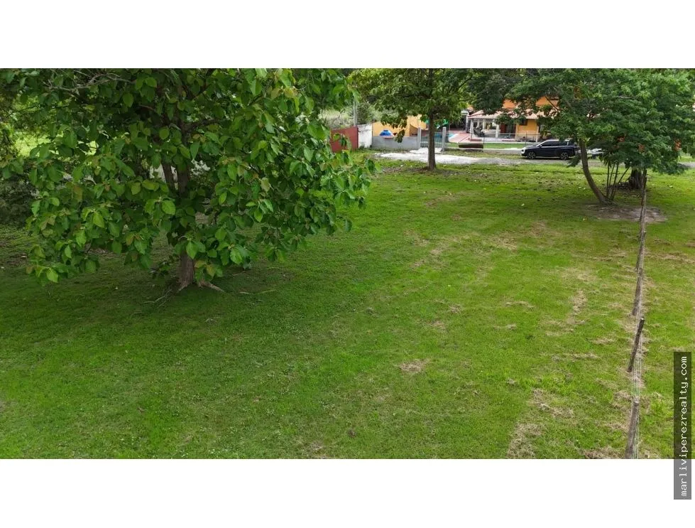 Land at Excellent Price in Residential Community