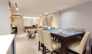 Lock-Off Apartment for Rent with Resort Services, Chame