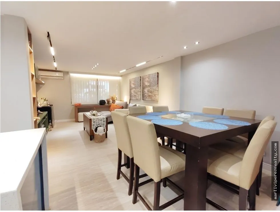 Lock-Off Apartment for Rent with Resort Services