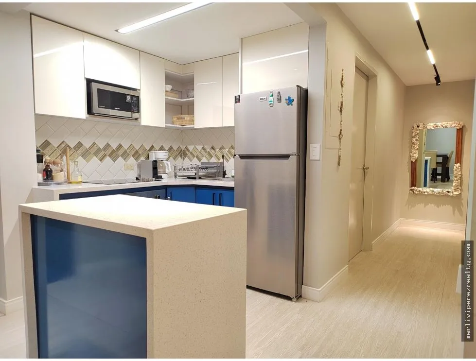 Lock-Off Apartment for Rent with Resort Services