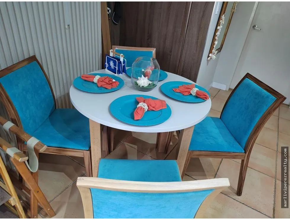 Lock-Off Apartment for Rent with Resort Services