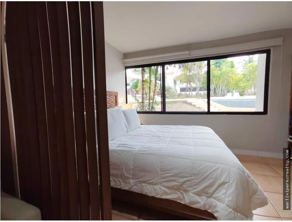 Lock-Off Apartment for Rent with Resort Services