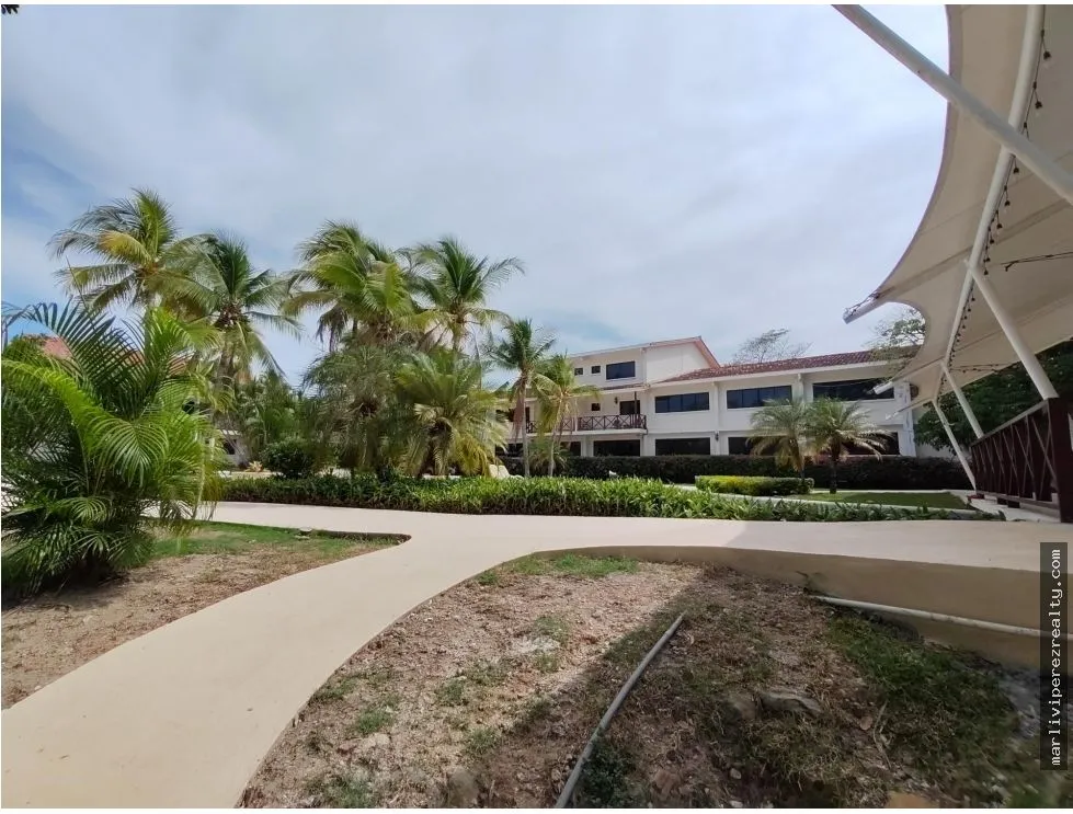 Lock-Off Apartment for Rent with Resort Services