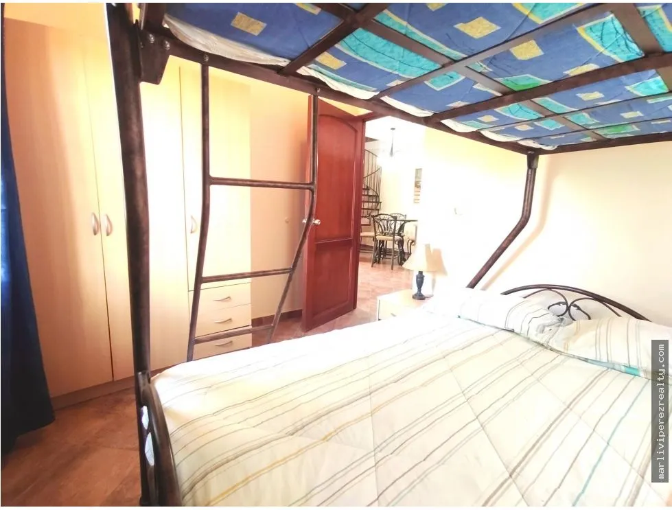 House Sale on the Road to Punta Chame. 1.8km from the Inter-American Highway