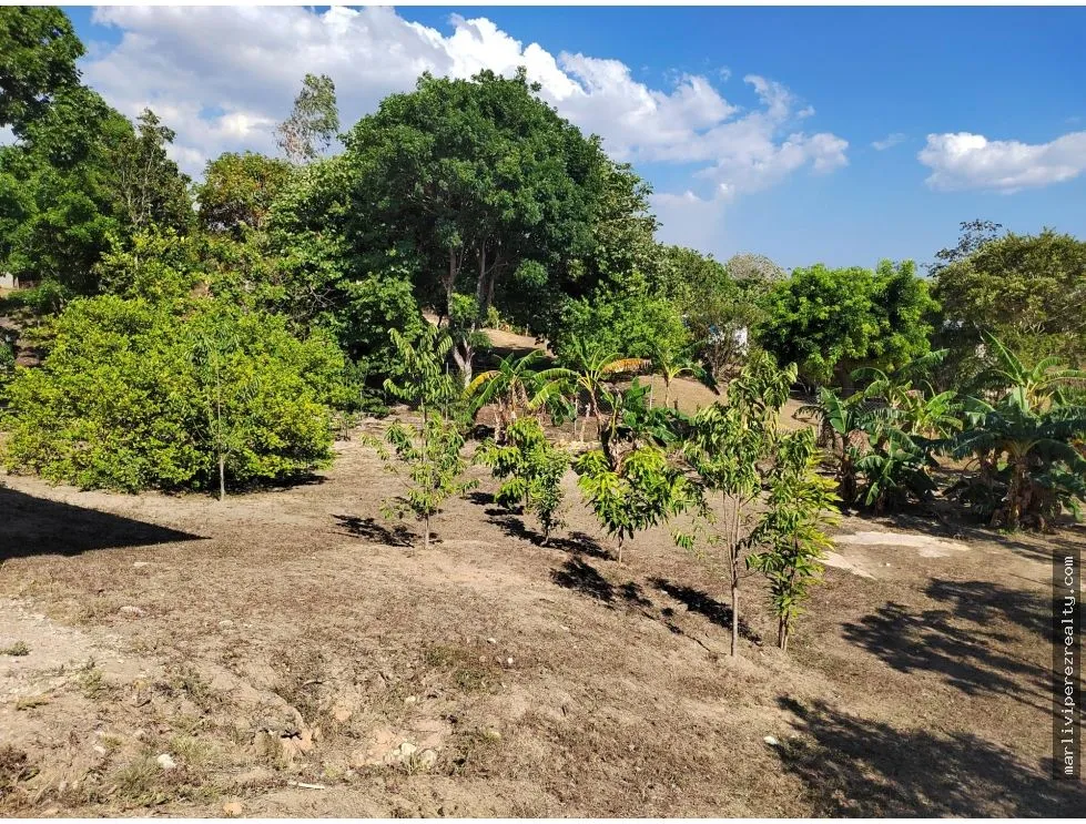 CASA CAMPESTRE CON PISCINA PRIVADA EN ANTON