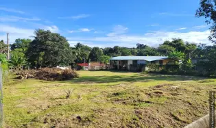 Land for Sale in La Chorrera