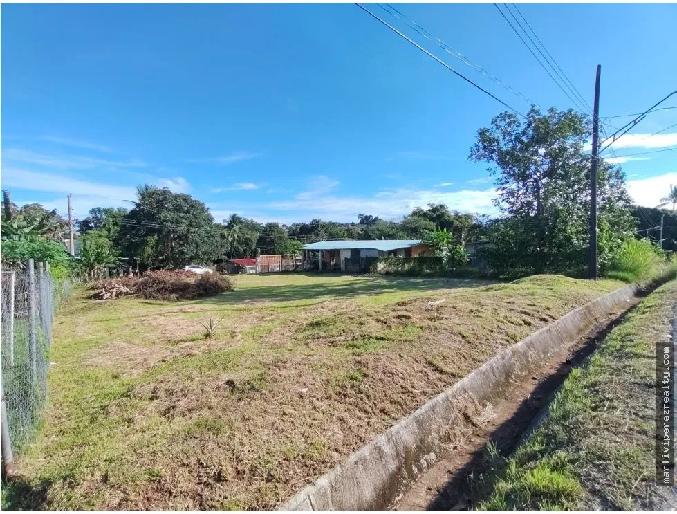 Land for Sale in La Chorrera