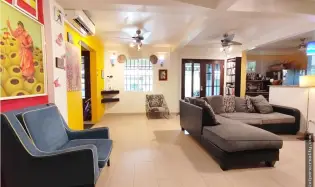 Maison unifamiliale à San Carlos à vendre